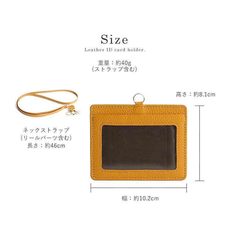 サイドジップ カードホルダー 【再入荷】（LightGrey） -CHARLES