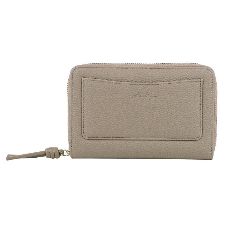 LIZDAYS 通帳ケース 印鑑も入る | STYLE ON BAG | 詳細画像20 