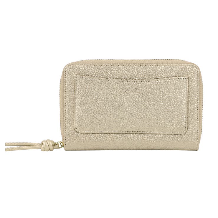 LIZDAYS 通帳ケース 印鑑も入る | STYLE ON BAG | 詳細画像27 