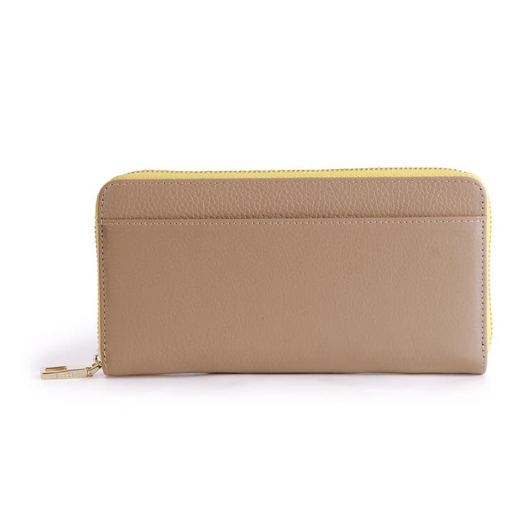Lizdays 長財布 スキミング防止 品番 Styb Style On Bag スタイルオンバッグ のレディースファッション通販 Shoplist ショップリスト