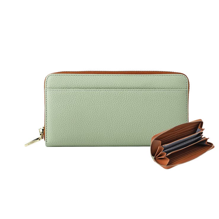 長財布 レディース 本革 | STYLE ON BAG | 詳細画像36 