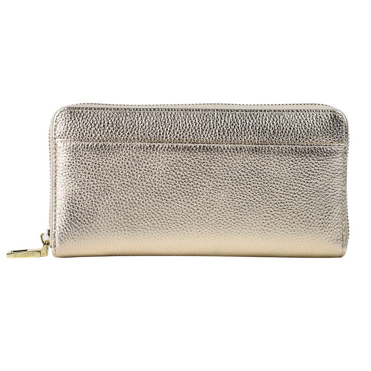 ゴールド | 長財布 レディース 大容量 | STYLE ON BAG