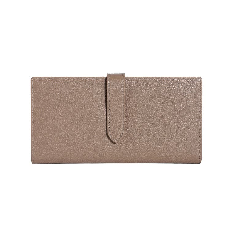 薄い 長財布 レディース[品番：STYB0007339]｜STYLE ON BAG（スタイル