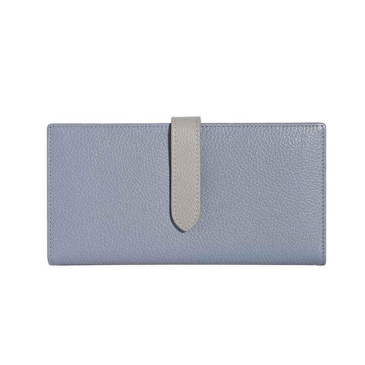 薄い 長財布 レディース[品番：STYB0007339]｜STYLE ON BAG（スタイル