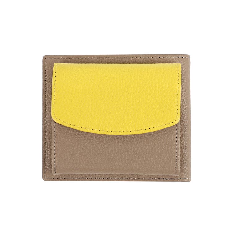 二つ折り財布 レディース 小銭入れ | STYLE ON BAG | 詳細画像21 