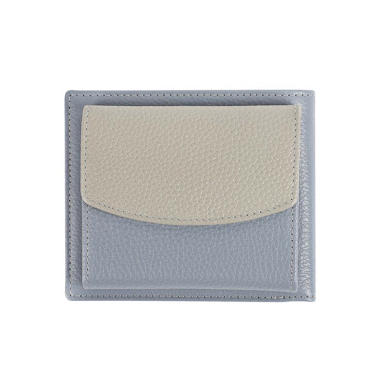 二つ折り財布 レディース 小銭入れ | STYLE ON BAG | 詳細画像22 