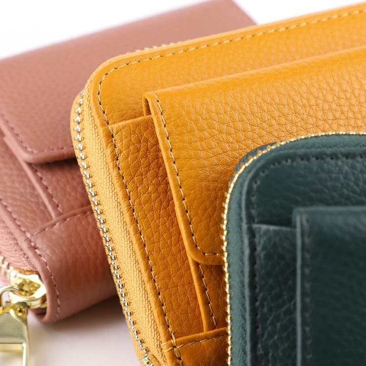 財布 二つ折り財布 ミニ財布 | STYLE ON BAG | 詳細画像23 