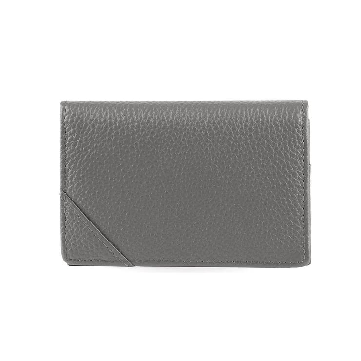 名刺入れ レディース 本革[品番：STYB0007055]｜STYLE ON BAG