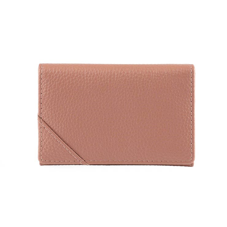 名刺入れ レディース 本革[品番：STYB0007055]｜STYLE ON BAG