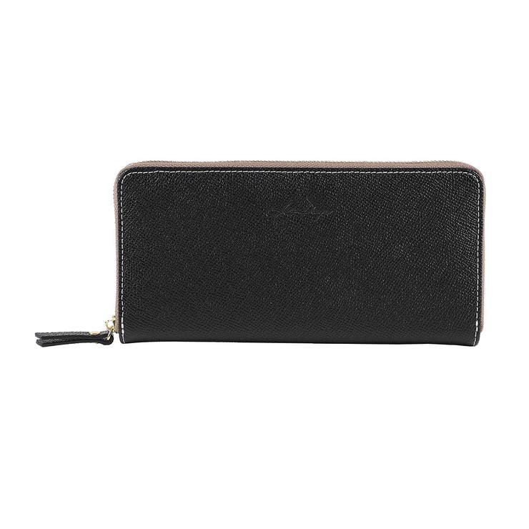 長財布 レディース 本革[品番：STYB0007135]｜STYLE ON BAG