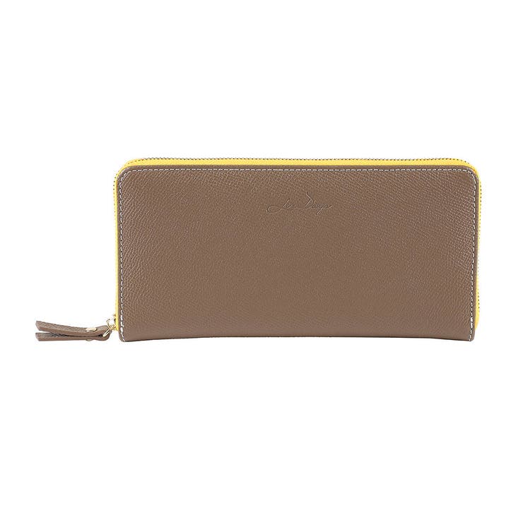 長財布 レディース 本革[品番：STYB0007135]｜STYLE ON BAG