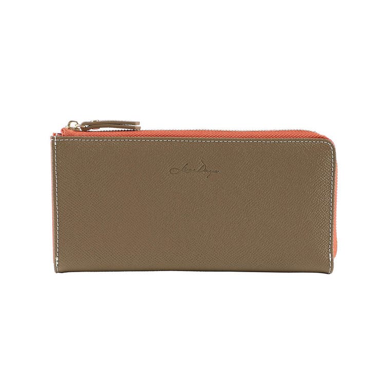 長財布 レディース 小さめ[品番：STYB0007136]｜STYLE ON BAG