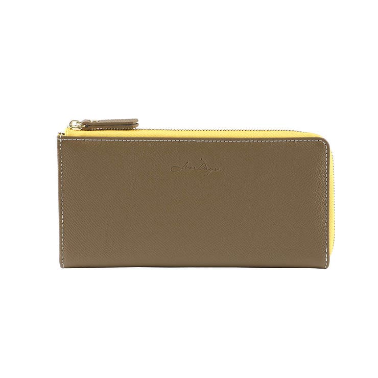 長財布 レディース 小さめ[品番：STYB0007136]｜STYLE ON BAG