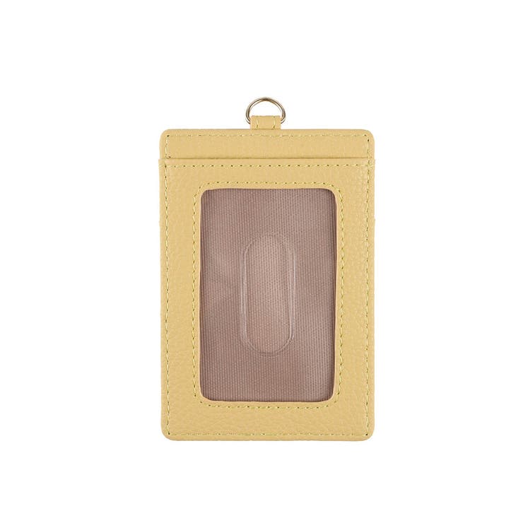 パスケース リール付き レディース | STYLE ON BAG | 詳細画像20 