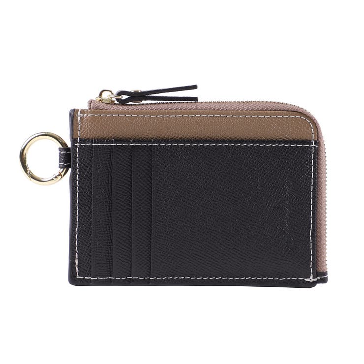 ミニ財布 レディース 本革[品番：STYB0007139]｜STYLE ON BAG