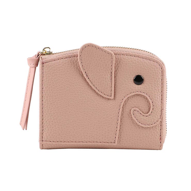 財布 ゾウさん ミニ財布[品番：STYB0007160]｜STYLE ON BAG