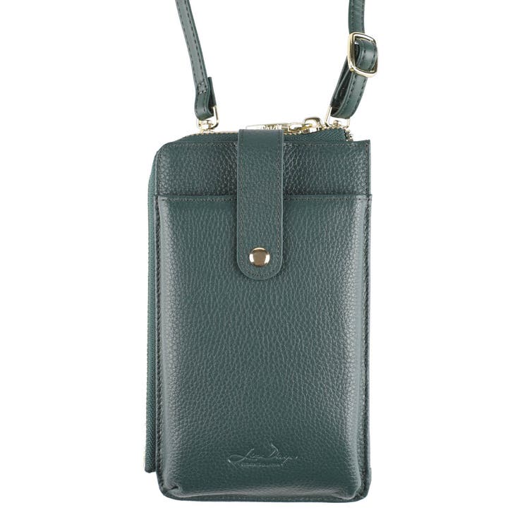 スマホショルダー スマホポーチ ミニ[品番：STYB0006967]｜STYLE