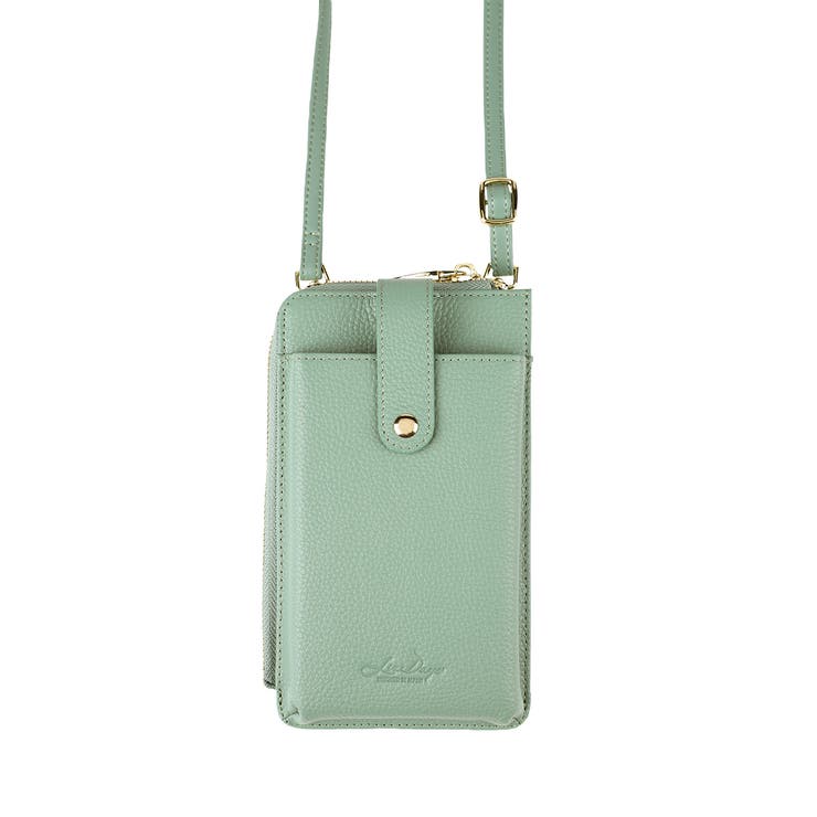 スマホショルダー スマホポーチ ミニ[品番：STYB0006967]｜STYLE