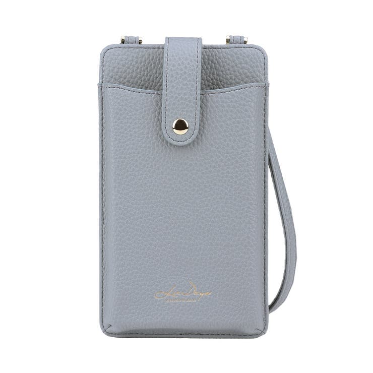 リクエスト＊ロラライハリス♡一面シルバーライン刺繍サコッシュ♡スマホポーチ♡ 19a3b8468b3e8cdf4b5720bcd446f2