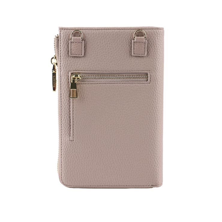 スマホショルダー スマホポーチ お財布ショルダー | STYLE ON BAG | 詳細画像24 