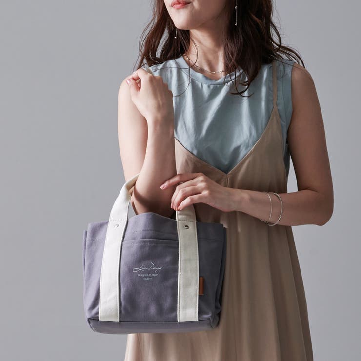 ミニトートバッグ レデイ ス トートバッグ 品番 Styb Style On Bag スタイルオンバッグ のレディースファッション通販 Shoplist ショップリスト