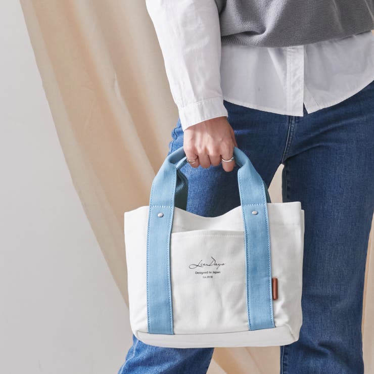 ミニ トートバッグ レディース 品番 Styb Style On Bag スタイルオンバッグ のレディース ファッション通販 Shoplist ショップリスト