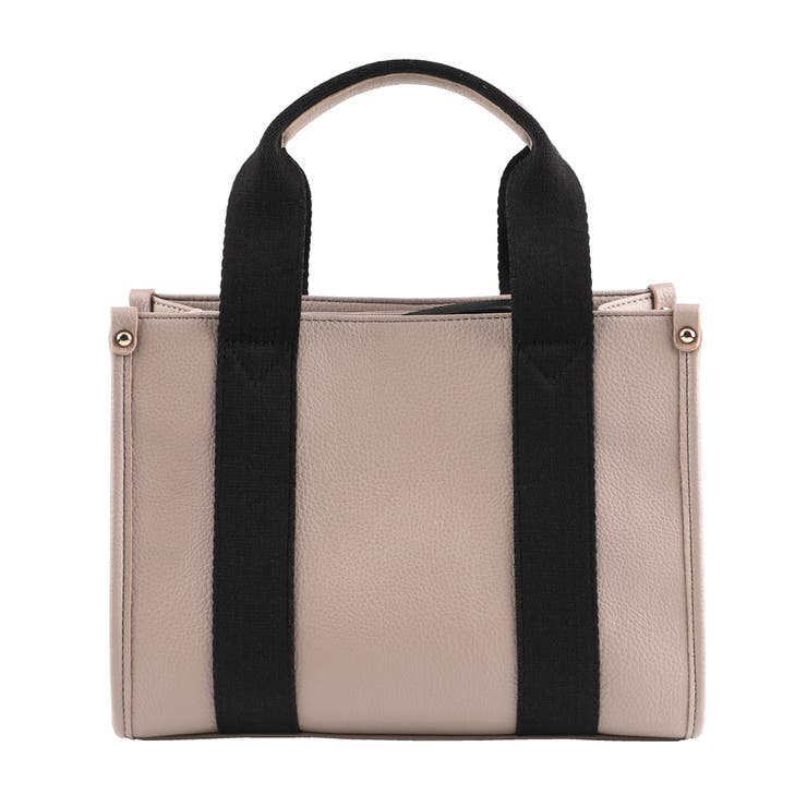 トートバッグ レディース ショルダーバッグ[品番：STYB0007070