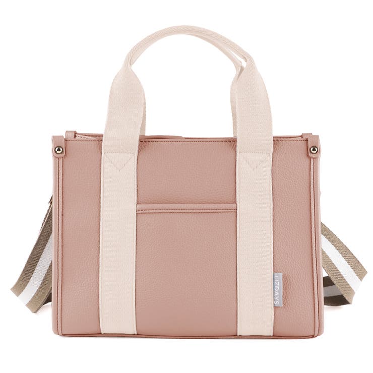 トートバッグ レディース ショルダーバッグ[品番：STYB0007070