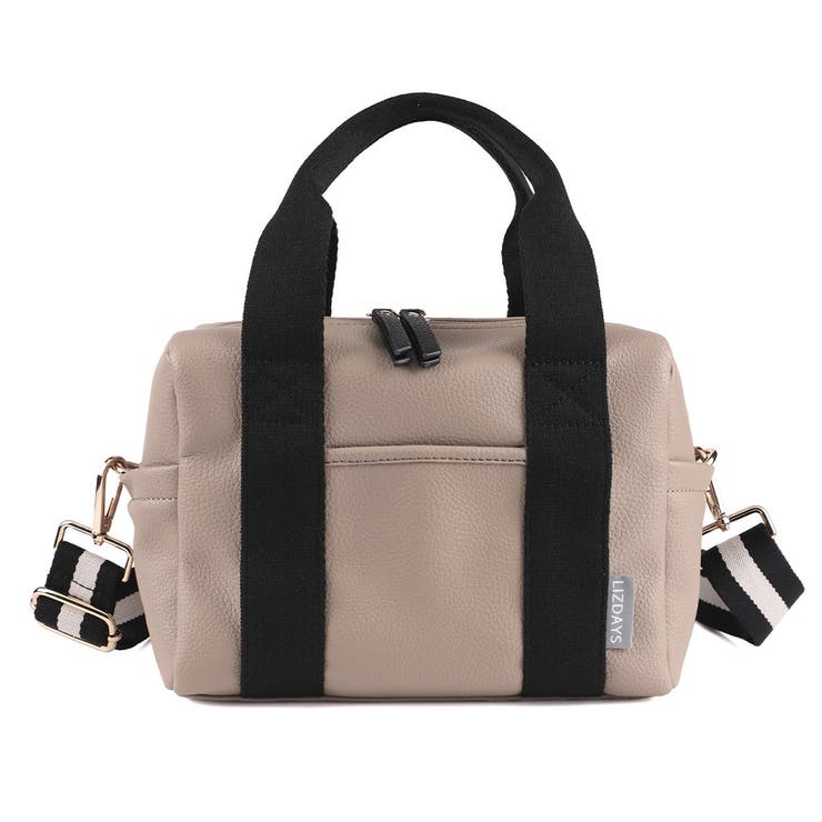 トートバッグ レディース ショルダーバッグ[品番：STYB0007094