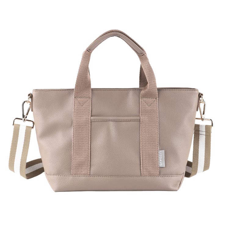 トートバッグ レディース 2WAY | STYLE ON BAG | 詳細画像29 