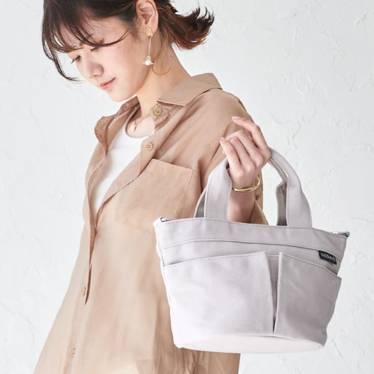 ミニトートバッグ レディース 2way 品番 Styb Style On Bag スタイルオンバッグ のレディース ファッション通販 Shoplist ショップリスト