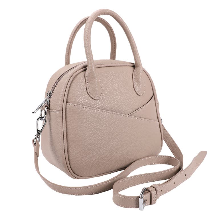ハンドバッグ ショルダーバッグ レディース[品番：STYB0006865