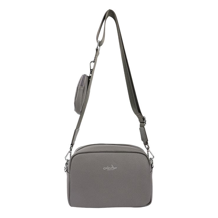 ショルダーバッグ レディース フェイクレザー[品番：STYB0006881]｜STYLE ON BAG（スタイルオンバッグ ）のレディースファッション通販｜SHOPLIST（ショップリスト）