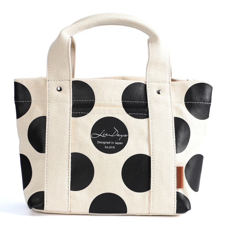 ミニ トートバッグ レディース | STYLE ON BAG | 詳細画像31 