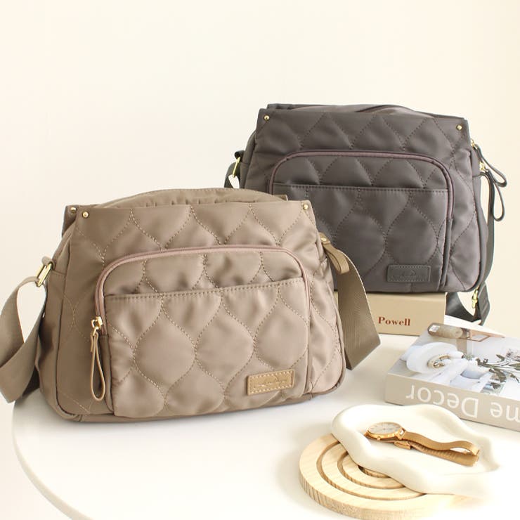 ショルダーバッグ レディース ななめ掛け | STYLE ON BAG | 詳細画像2 