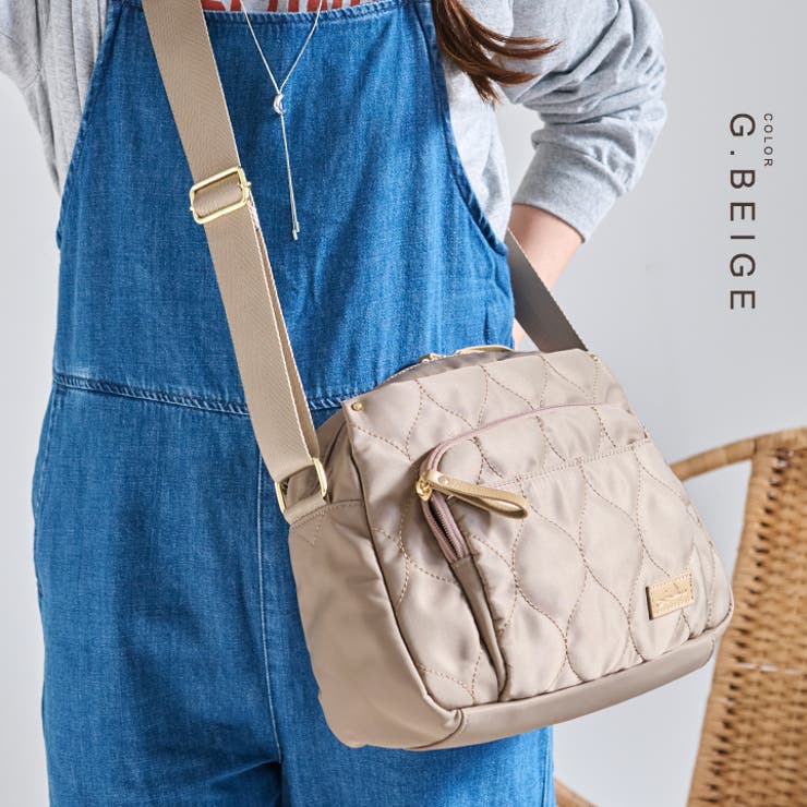 ショルダーバッグ レディース ななめ掛け | STYLE ON BAG | 詳細画像5 