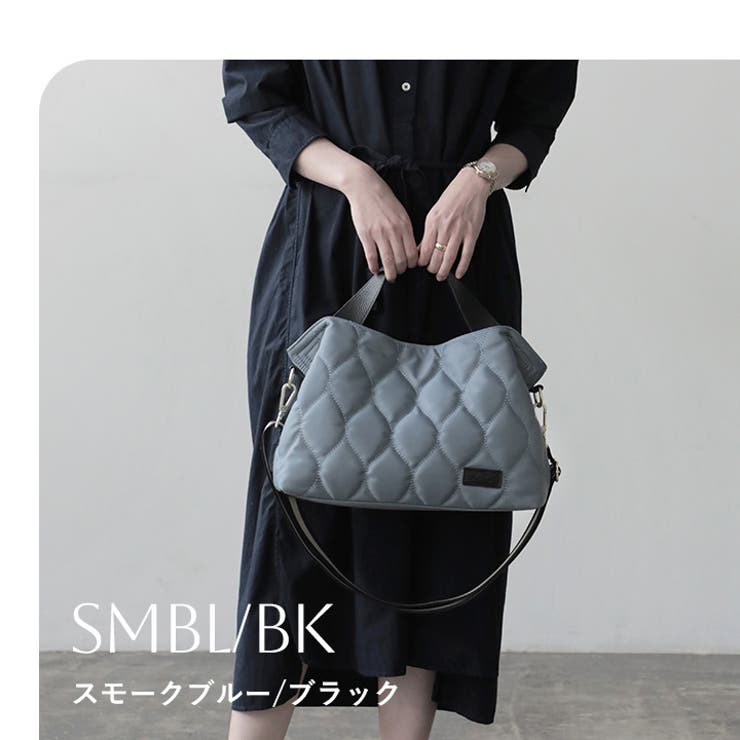 【B-Style】ナイロントートバッグ　L/GRAY STYLE(スタイル) TOTE BAG(L) | 吉田カバンホームページ