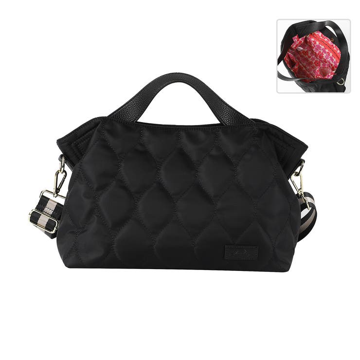 ＼累計5万個突破 トートバッグ レディース | STYLE ON BAG | 詳細画像34 