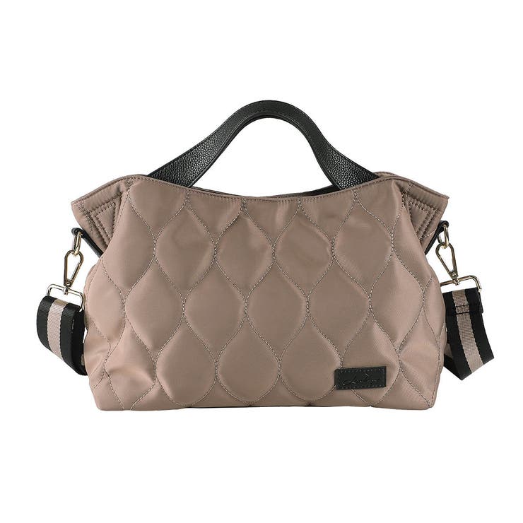 トートバッグ レディース ナイロン[品番：STYB0007063]｜STYLE