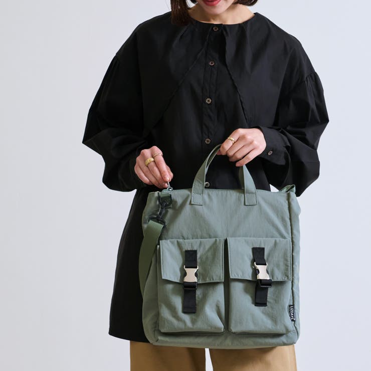 ショルダーバッグ トートバッグ レディース[品番：STYB0007199]｜STYLE ON BAG（スタイルオンバッグ ）のレディースファッション通販｜SHOPLIST（ショップリスト）