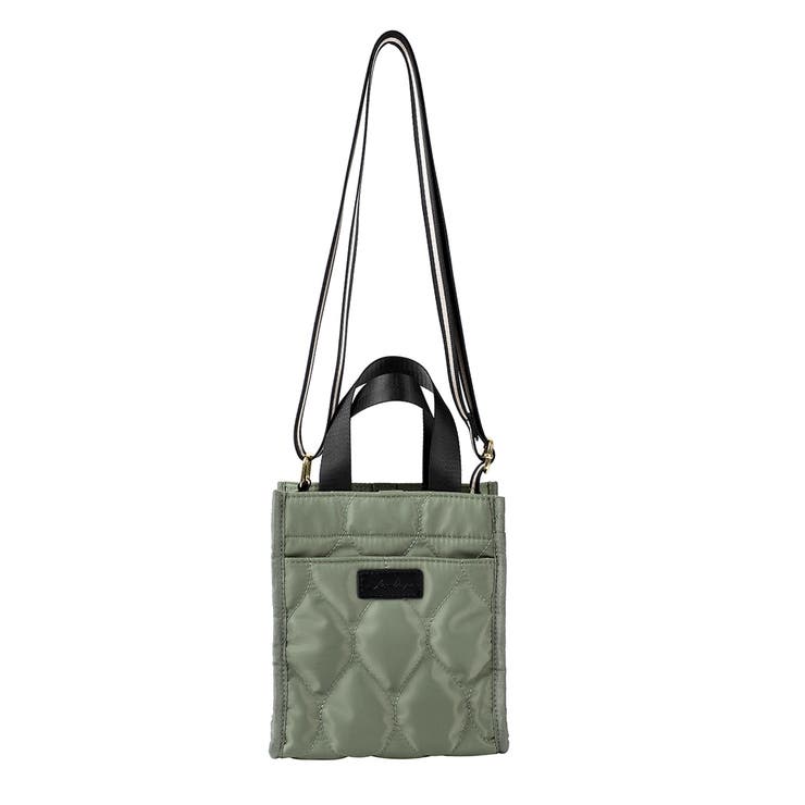 LIZDAYS ショルダーバッグ レディース | STYLE ON BAG | 詳細画像22 