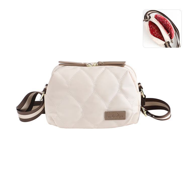 LIZDAYS ショルダーバッグ レディース | STYLE ON BAG | 詳細画像26 