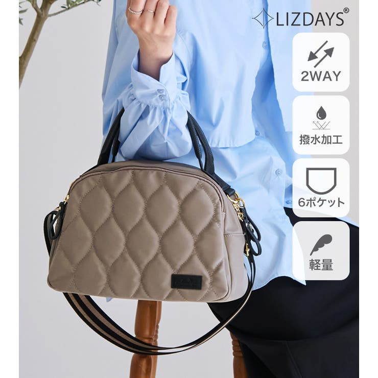 トートバッグ レディース ショルダーバッグ | STYLE ON BAG | 詳細画像2 