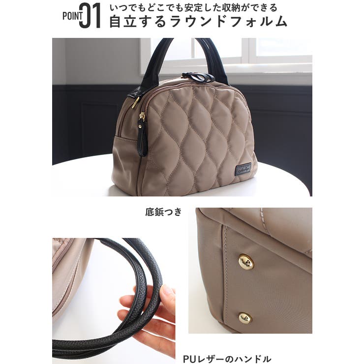 トートバッグ レディース ショルダーバッグ | STYLE ON BAG | 詳細画像11 