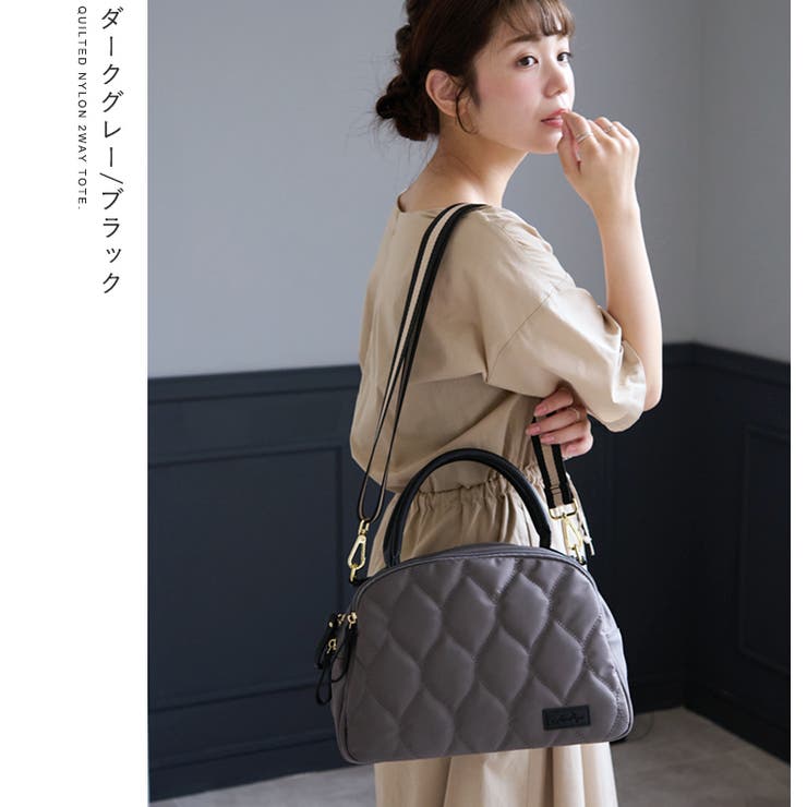 トートバッグ レディース ショルダーバッグ | STYLE ON BAG | 詳細画像18 