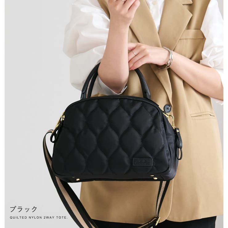 トートバッグ レディース ショルダーバッグ | STYLE ON BAG | 詳細画像20 