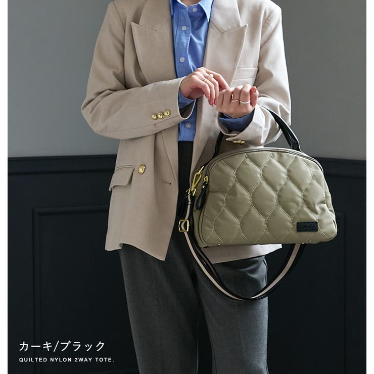 トートバッグ レディース ショルダーバッグ | STYLE ON BAG | 詳細画像23 