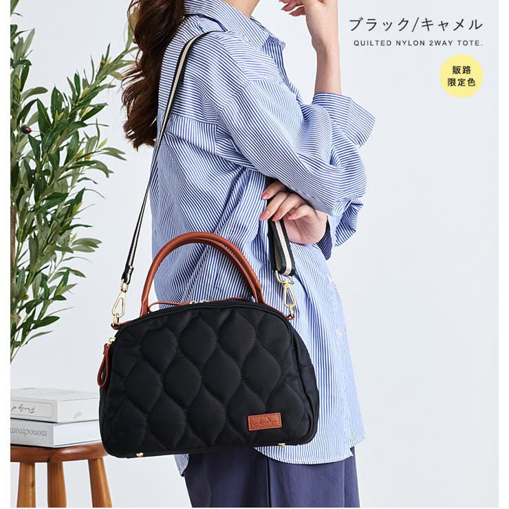 トートバッグ レディース ショルダーバッグ | STYLE ON BAG | 詳細画像26 