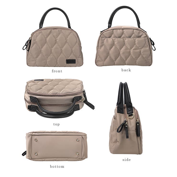 トートバッグ レディース ショルダーバッグ | STYLE ON BAG | 詳細画像28 