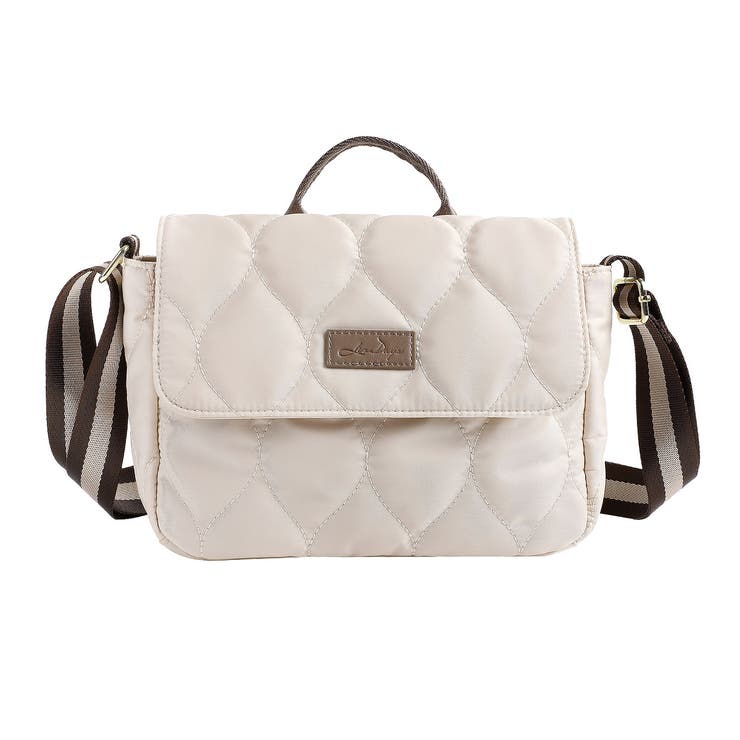 LIZDAYS ショルダーバッグ レディース | STYLE ON BAG | 詳細画像20 